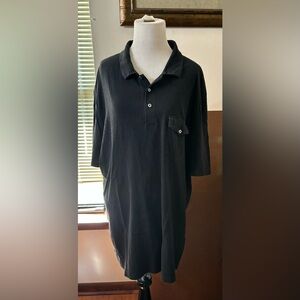 Original‎ penguin black polo